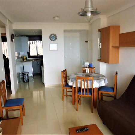 Apartament Mira D'Or Holidays Lek Peñiscola Zewnętrze zdjęcie