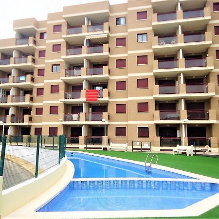 Apartament Mira D'Or Holidays Lek Peñiscola Zewnętrze zdjęcie