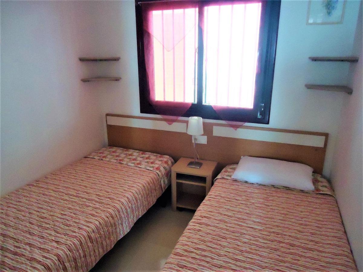 Apartament Mira D'Or Holidays Lek Peñiscola Zewnętrze zdjęcie