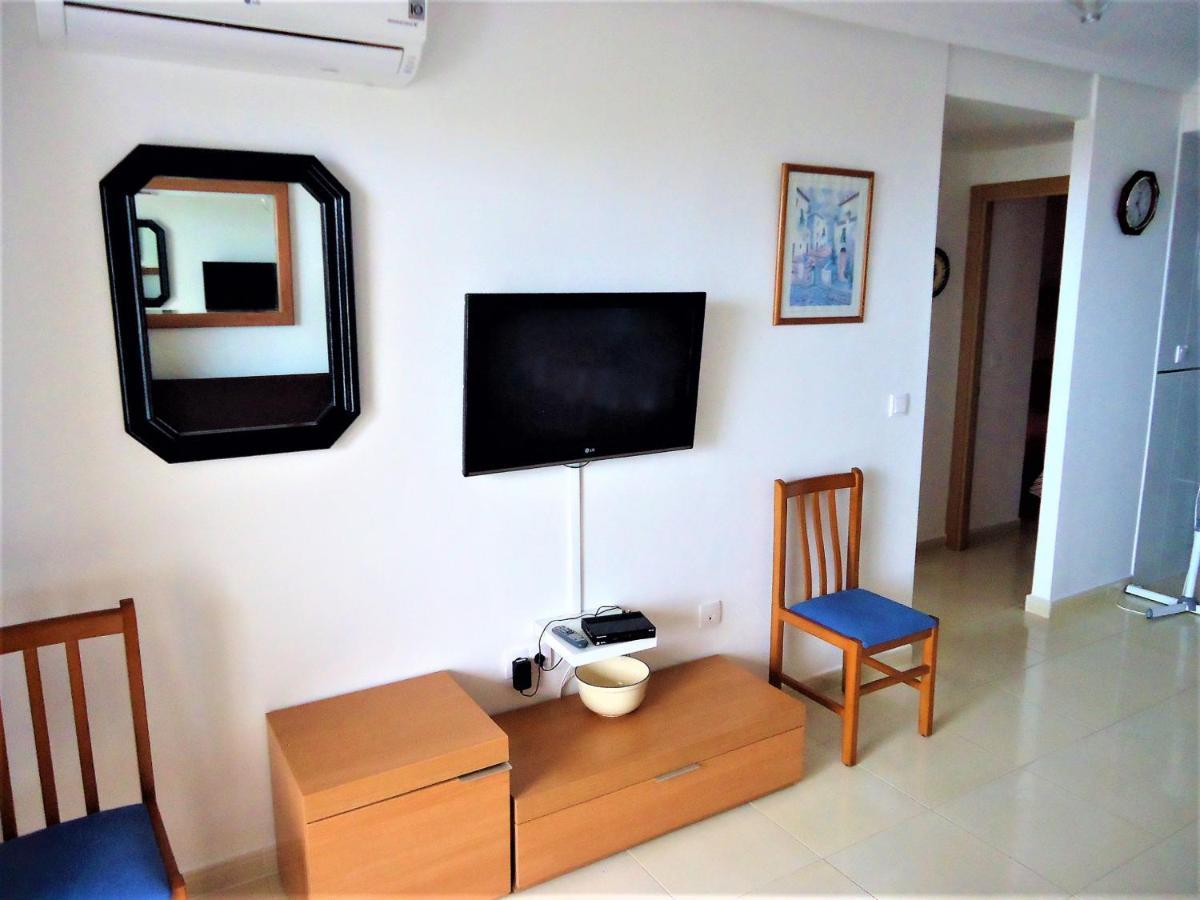 Apartament Mira D'Or Holidays Lek Peñiscola Zewnętrze zdjęcie