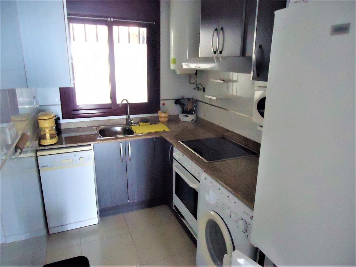 Apartament Mira D'Or Holidays Lek Peñiscola Zewnętrze zdjęcie