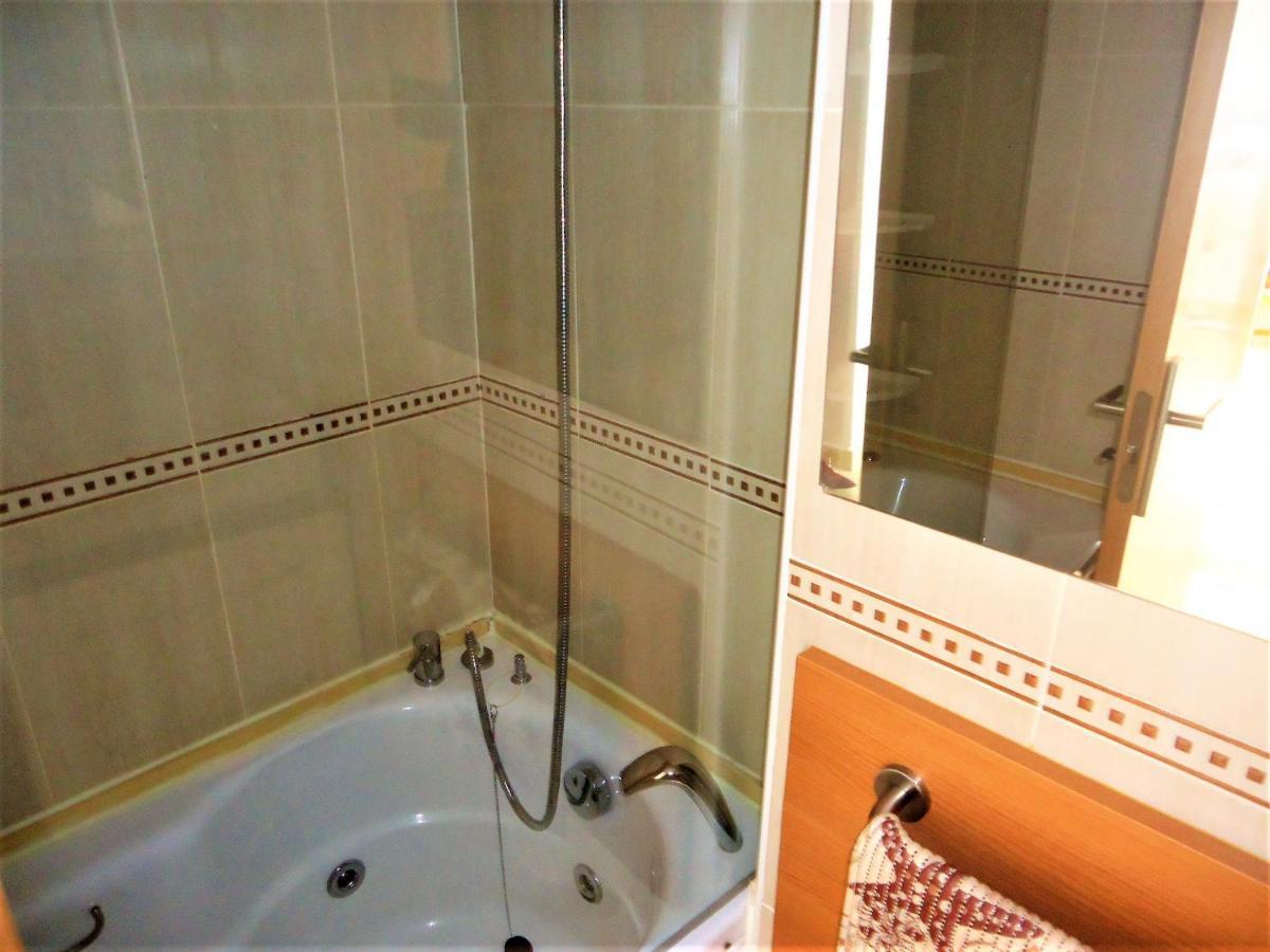 Apartament Mira D'Or Holidays Lek Peñiscola Zewnętrze zdjęcie